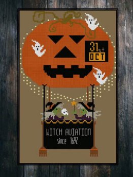 Twin Peak Primitives - Halloween On Air MAIN