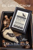 Erica Michaels - Be Like A Crow THUMBNAIL