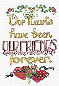 Imaginating - Old Friends Forever 3272 THUMBNAIL