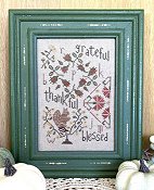 From The Heart - Grateful Quaker THUMBNAIL
