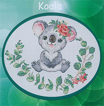 Les Petites Croix De Lucie - Koala MAIN