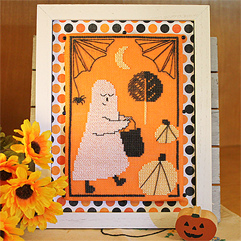 Luhu Stitches - Ghostie Goodies MAIN