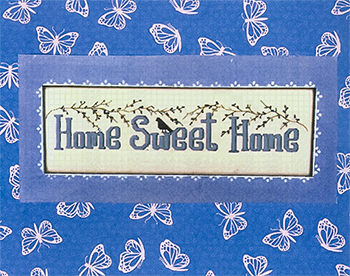 Kays Frames & Designs - Home Sweet Home MAIN