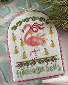 Hands On Design - Flamingle Bells THUMBNAIL