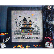 Puntini Puntini - Happy Halloween THUMBNAIL