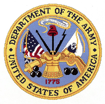 Imaginating - Army Emblem 3290 MAIN