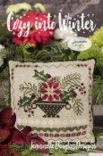 Jeannette Douglas Designs - Cozy Into Winter THUMBNAIL