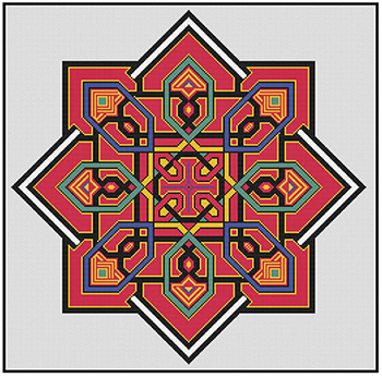 Works By ABC - Arid MAIN
