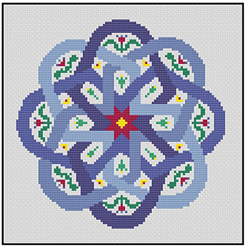 Works By ABC - Interwoven MAIN