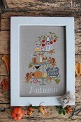 Madame Chantilly - Celebrate Autumn THUMBNAIL