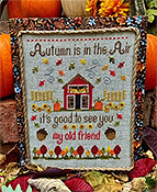 Pickle Barrel Designs - Autumn's Arrival THUMBNAIL