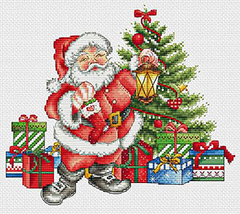 Les Petites Croix De Lucie - Christmas Gifts MAIN