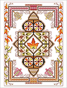 Vickery Collection - Celtic October THUMBNAIL