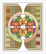 Vickery Collection - Celtic November THUMBNAIL