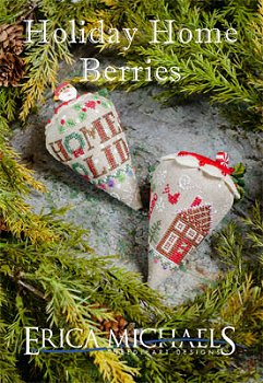 Erica Michaels - Holiday Home Berries MAIN