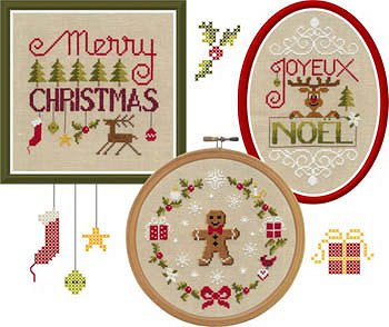 Jardin Prive - Crazy Noel MAIN
