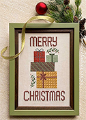 Annalee Waite Designs - Merry Christmas Gifts THUMBNAIL