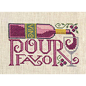 Silver Creek Samplers - Pour Favor THUMBNAIL
