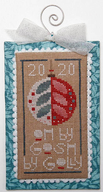Heart In Hand Needleart - Oh By Gosh MAIN