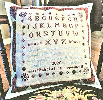 The Nebby Needle - 2020 - Sew Over It MAIN