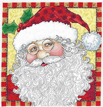 Imaginating - Jolly Old St. Nick 3276 MAIN