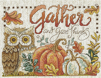 Imaginating - Gather & Give Thanks 3284 MAIN