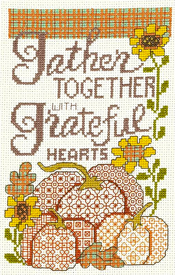 Imaginating - Sunflowers & Pumpkins 3291 MAIN