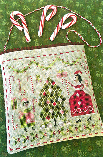 Pineberry Lane - Merry & Bright MAIN
