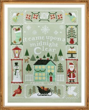 Tiny Modernist - Christmas Dreams Part 5 MAIN