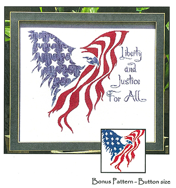 Keslyn's - Lady Liberty MAIN