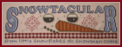 Hinzeit - Charmed - Snowtacular MAIN