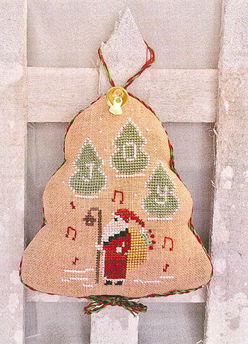 MTV Designs - Christmas Melodies MAIN