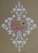 MarNic Designs - I Love... Family THUMBNAIL