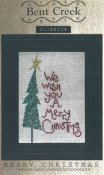 Bent Creek - Merry Christmas THUMBNAIL