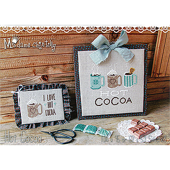 Madame Chantilly - Hot Cocoa MAIN