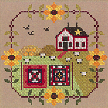 Twin Peak Primitives - August Bliss MAIN