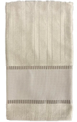 Bella Hand Towel - Grey THUMBNAIL