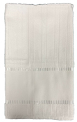 Bella Hand Towel - White THUMBNAIL