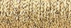 Kreinik #12 Braid 202HL Aztec Gold Hi Lustre MAIN