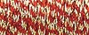 Kreinik #32 Braid 203 Flame MAIN