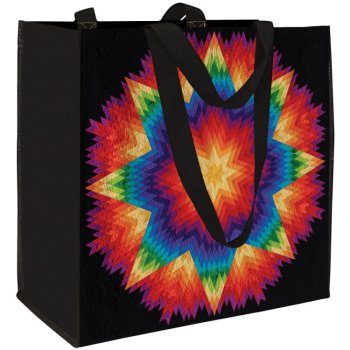 Supernova Star Eco Tote MAIN