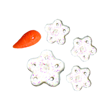 Button Pack - Merry Christmas MAIN