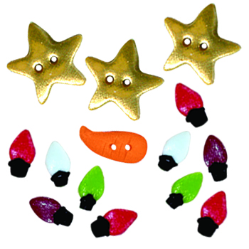 Button Pack - Holiday Teamwork (LFT635) MAIN