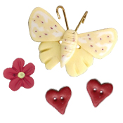 Button Pack - Barnyard Buddies MAIN