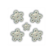 Button Pack - Winter Wonderland MAIN