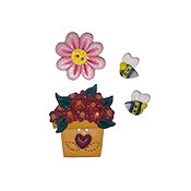 Button Pack - House Hunters MAIN