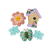 Button Pack - Believe Fairy MAIN
