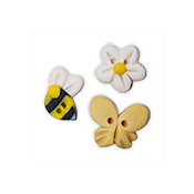 Button Pack - Cottage Welcome MAIN