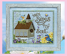Song of Spring
