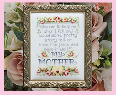 My Mother